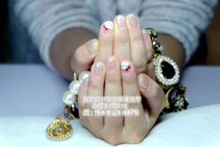 点击看大图 宜兰鲁谷店15801238879-梵熙美甲 Fancy Nails