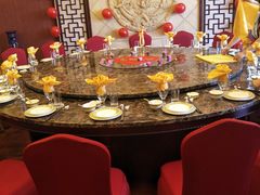 包厢-全聚德烤鸭店(准噶尔路店)