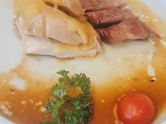 -新旺茶餐厅(嘉里城店)