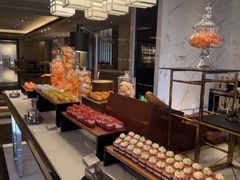 -上海苏宁宝丽嘉酒店·Cafe Bellagio西餐厅