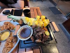 -山葵家居酒屋(天目里店)
