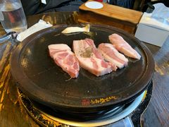 -Dombe豚(黑猪肉街店)