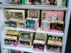 -泡泡玛特POPMART(上海环球港店)