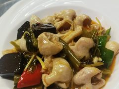 -营记牛肉火锅·大埔客家菜(上梅林店)