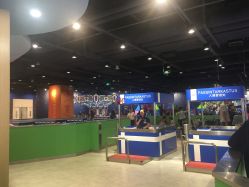 -幻贝家儿童乐园(苏州中心店)