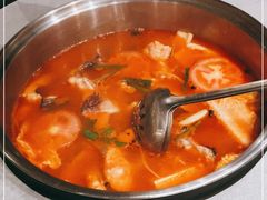-黔大人·贵州花溪牛肉粉(宝能太古城店)