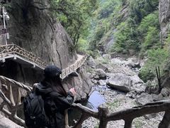 -洛阳白云山景区