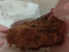 吮指原味鸡-肯德基(沪东店)