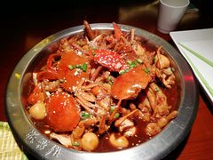 -谢蟹浓(西铁营万达店)