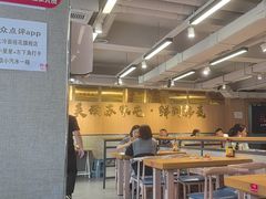 -韩麦大冷面(桂花街直营店)