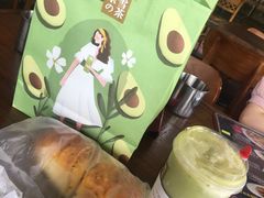 -奈雪的茶(国金中心店)