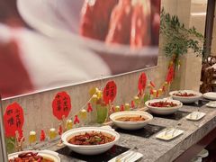 -浙江西子宾馆·瑶园咖啡厅