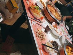 -赖胖子肉蟹煲(上邦百汇城店)