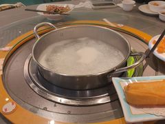 -粤顺渔坊·中山脆肉鲩火锅(清湖店)