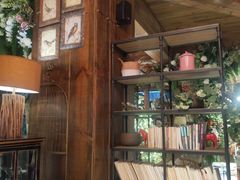 -一棵树·意大利西餐厅One Tree(新城店)
