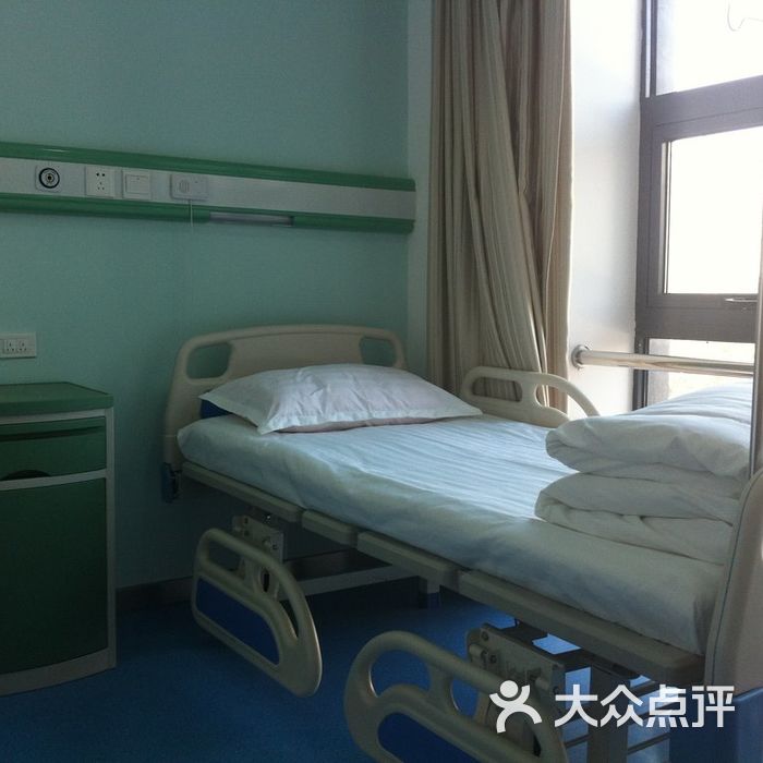 长峰医院住院部图片-北京其他医疗-大众点评网