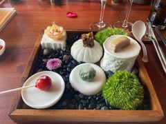 -龙吟山房(青龙山庄店)