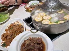 -潮泰牛肉火锅 · 创于1992年(车公庙店)