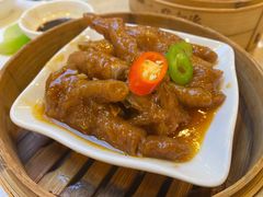 -点都德(华强南店)