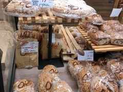 -Ole 面包房(华润万象城店)