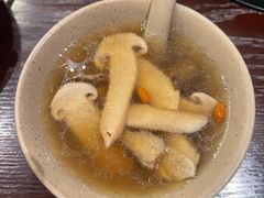 -滇野云南野生菌餐厅(陕西南路店)
