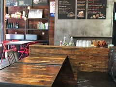 大堂-MIKAKU(万达广场上海宝山店)