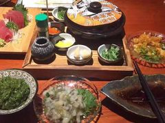 -山葵家·创意料理(宁波来福士店)