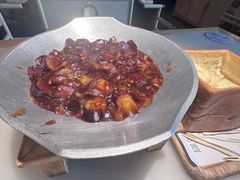 -绿茶餐厅(龙湖杭州金沙天街店)