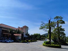 -惠州金海湾嘉华度假酒店