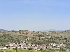 -哒啦仙谷旅游景区