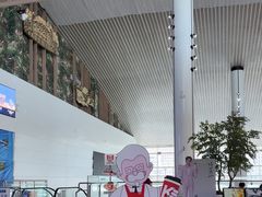 -厦门邮轮中心厦鼓码头(轮渡站)