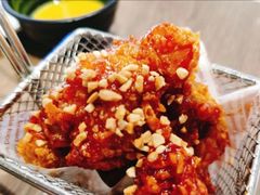 -火炉火自助餐(悠唐购物中心店)