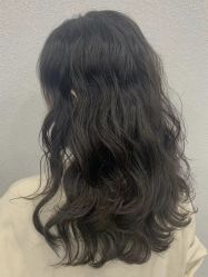 -上禾 HAIR SALON