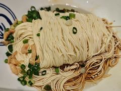 -新万鑫银丝面·非遗无锡味(惠山古镇店)
