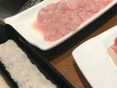-年巴羊肉铺老铜锅(梅江店)