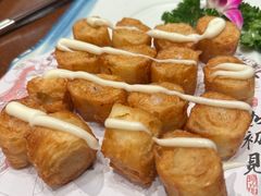 -渔傅印象滩涂霞浦海鲜(井大路店)