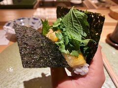-炎橘·板前料理 Omakase