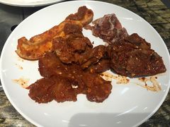 -33韩式自助烧烤(环城南路店)