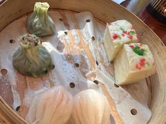 -扬州香格里拉·香宫中餐厅