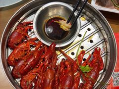 -0574龙虾的故事(东裕店)
