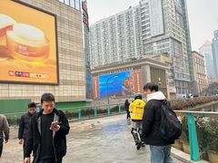 -王府井百货(总府店)