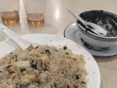 -玲又珑美食(盘福路店)