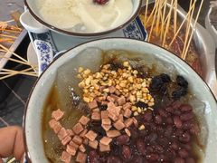 -来涮蜀鲜货火锅串串香(菜市口店)