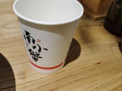 -南小蟹手工點心(三里屯店)