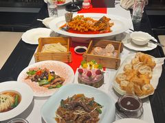 -馋遇江南·精致湖景雅宴(东方之门店)