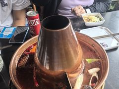 -北门涮肉·铜锅涮肉(南锣鼓巷店)