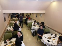 大堂-翠亭酒家(山西南路店)