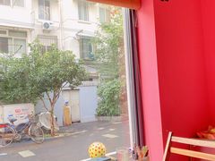 -Punchline Coffee&Roaster(同济大学店)