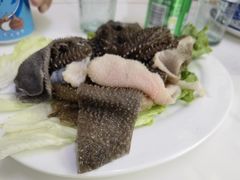 牛百叶-贵宾牛·潮汕牛肉火锅(珠池总店)