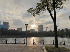 -美兰湖景区